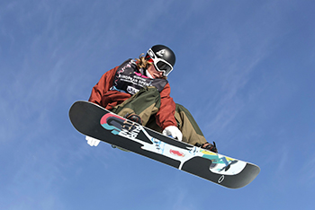 Burton Snowboards