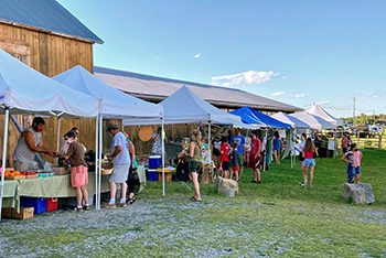 Farmers-market Farmers market