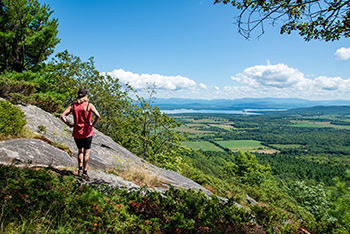 hike vermont